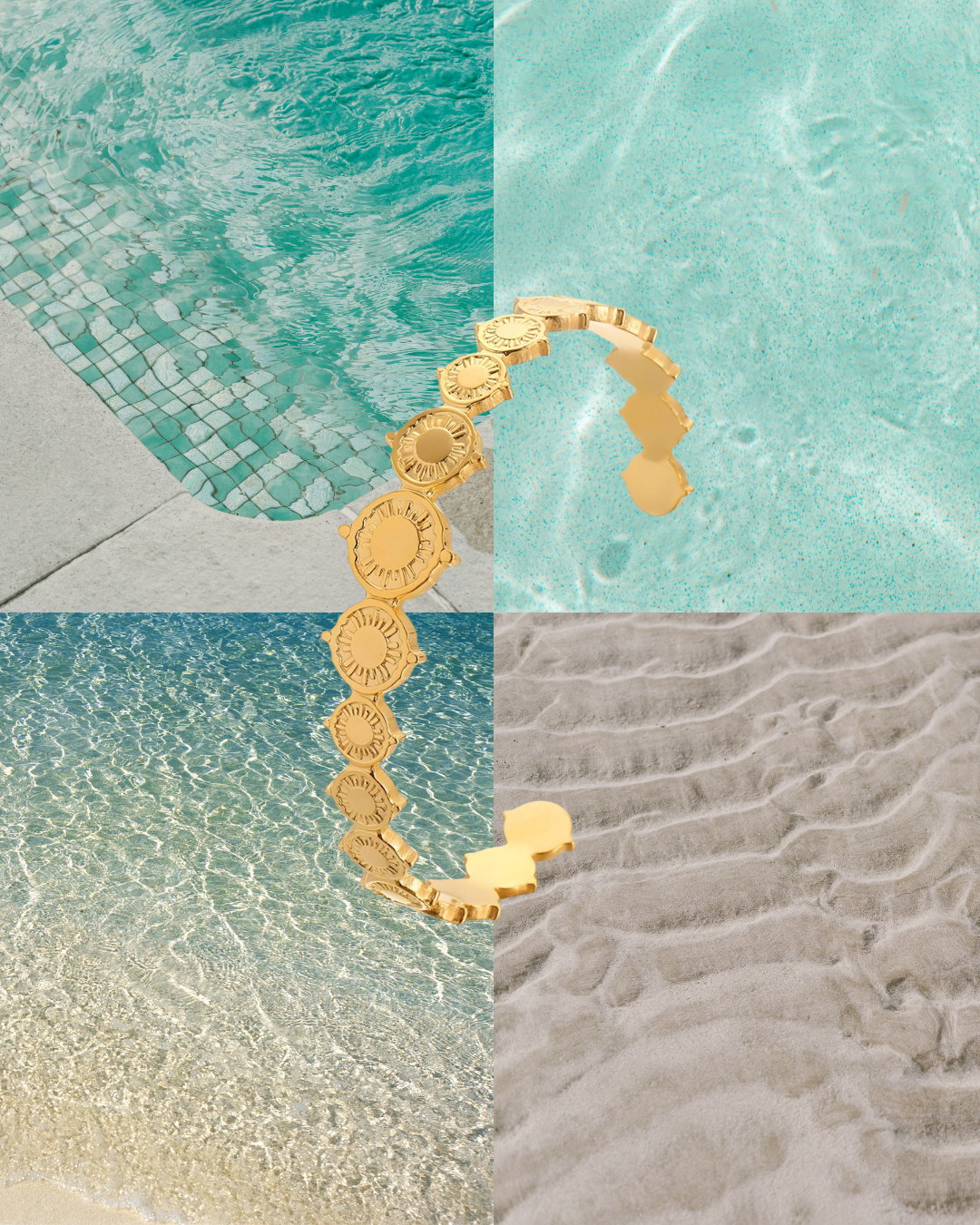Sun Bangle
