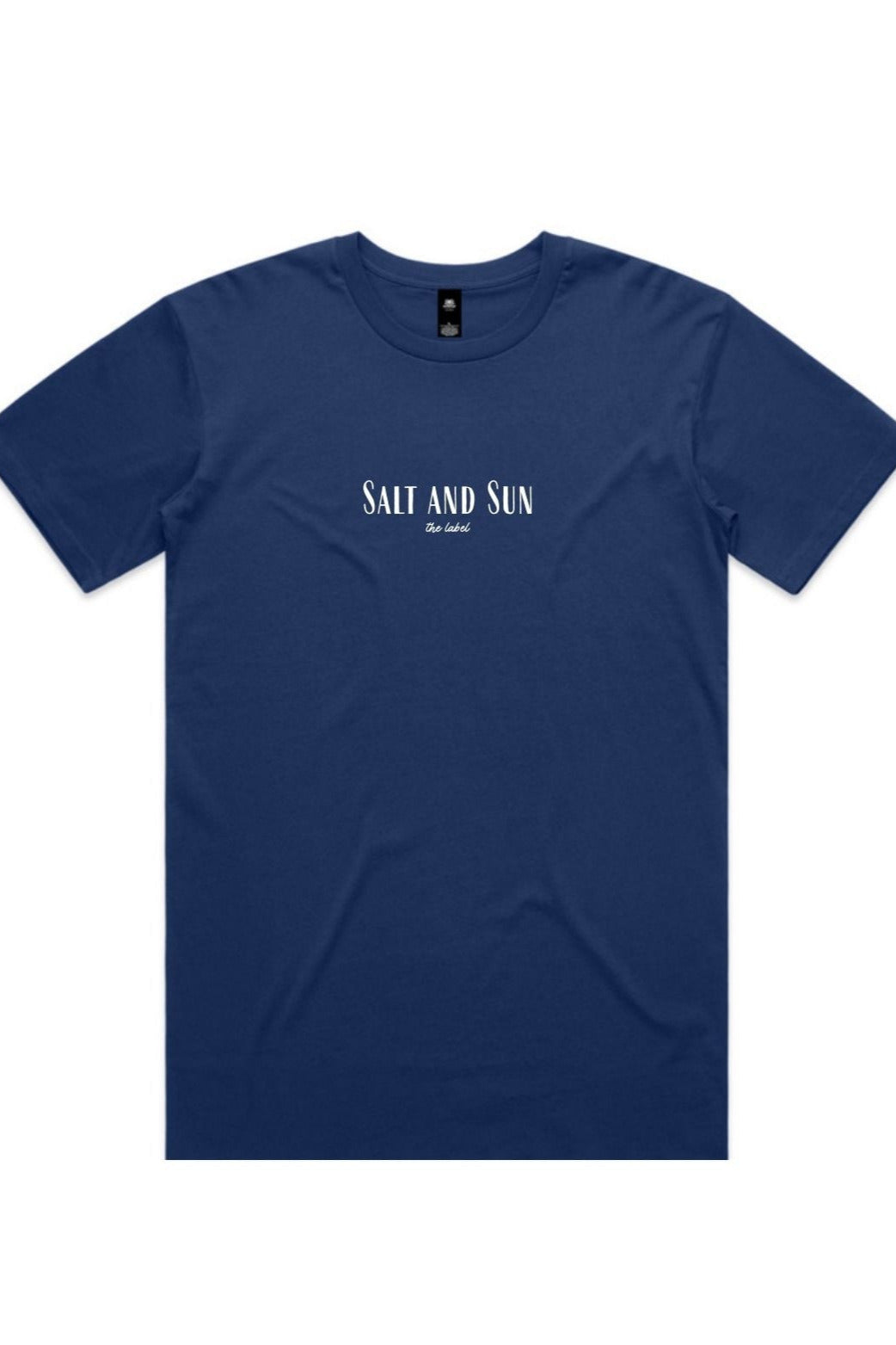 Salt and Sun TL Adult - Windmill Tee