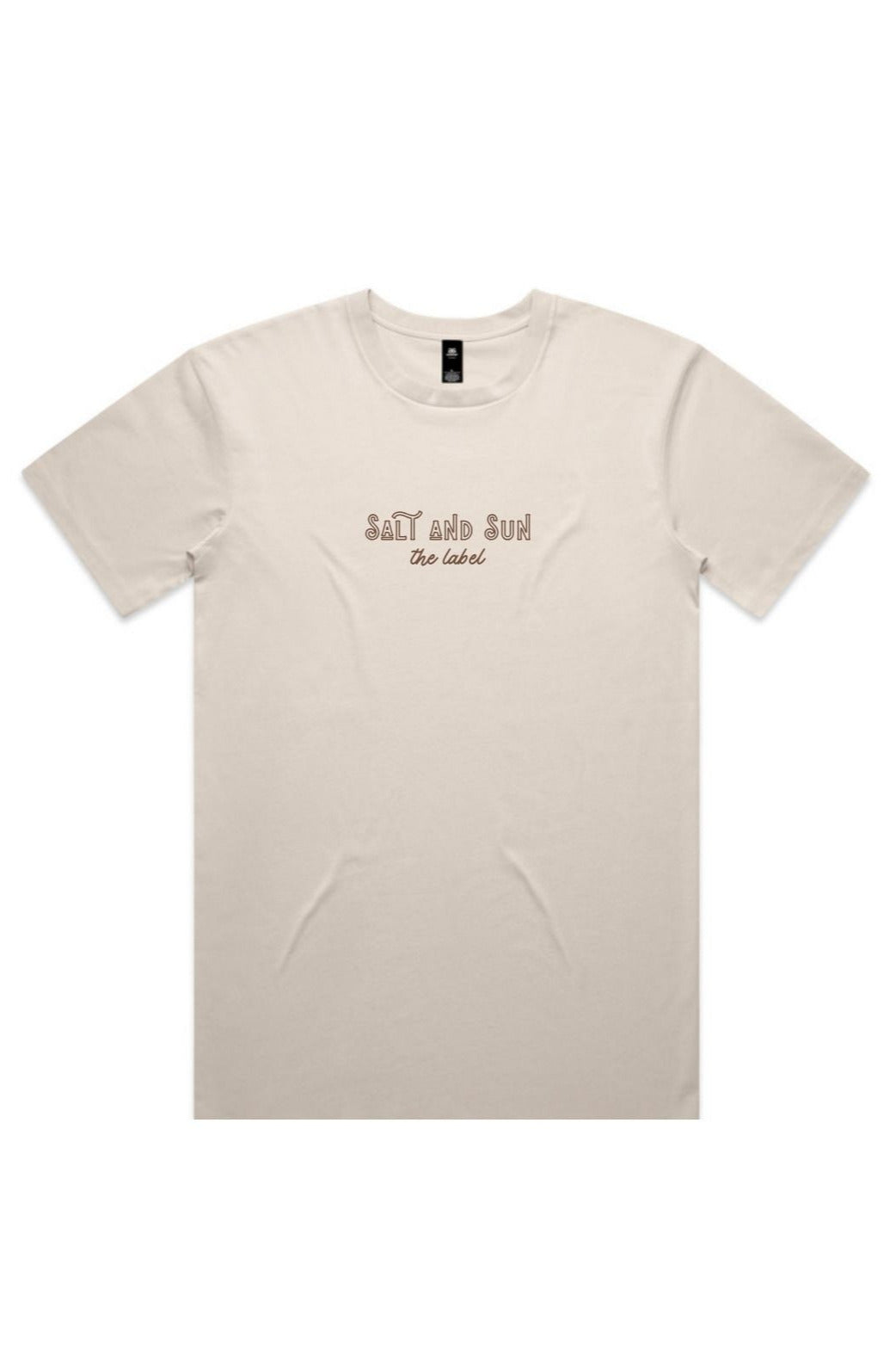 Salt and Sun TL Adult - Long Horn Tee