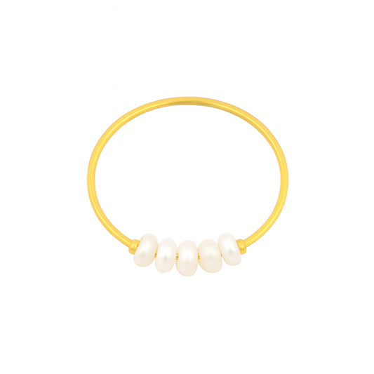 Mini Pearl Ring
