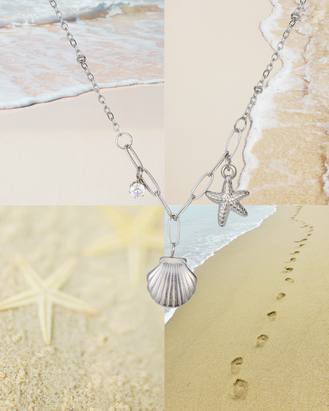 Ocean Necklace