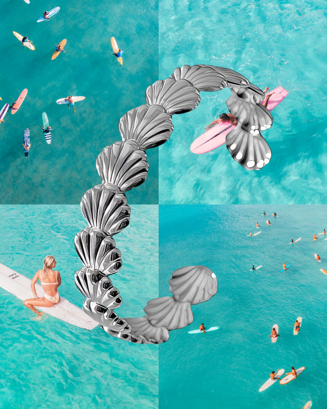 Seashells Bangle
