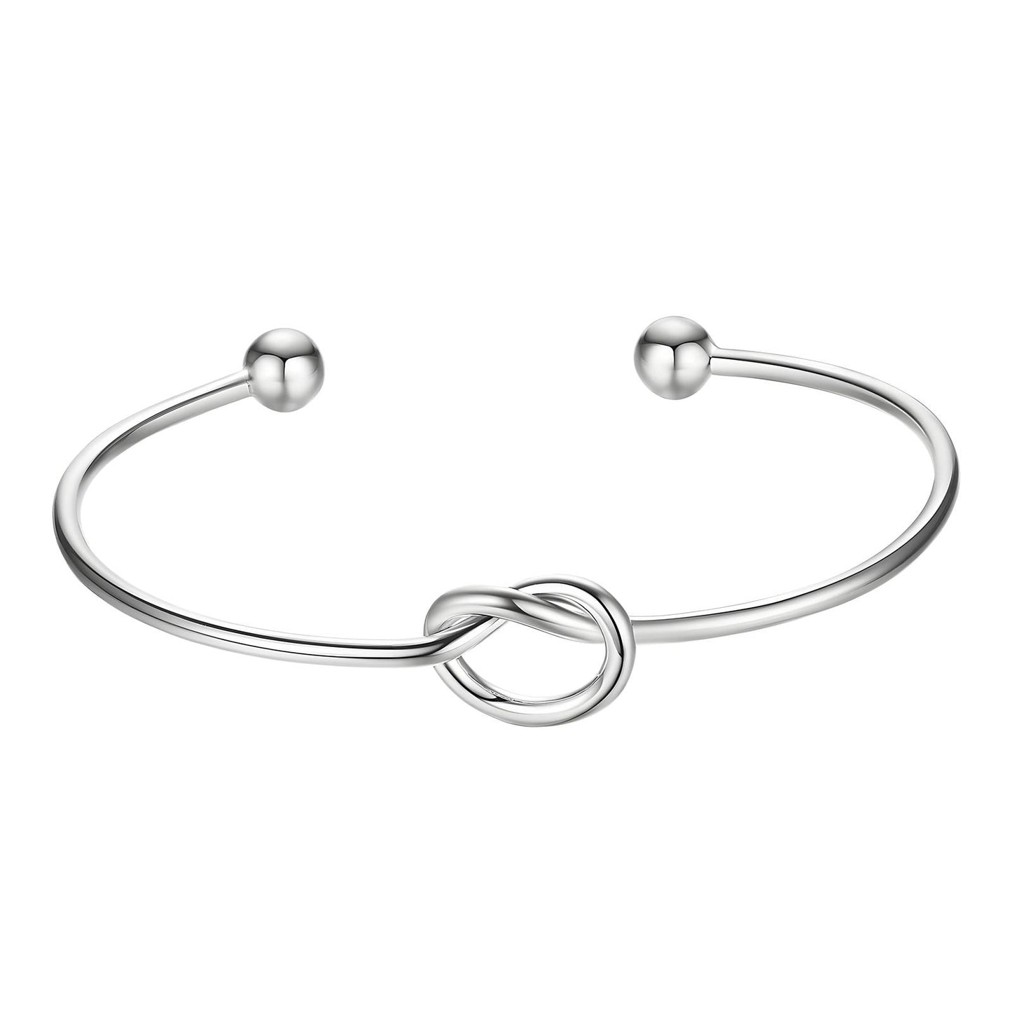 Knot Bangle