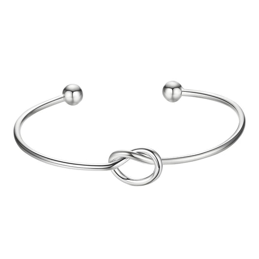 Knot Bangle
