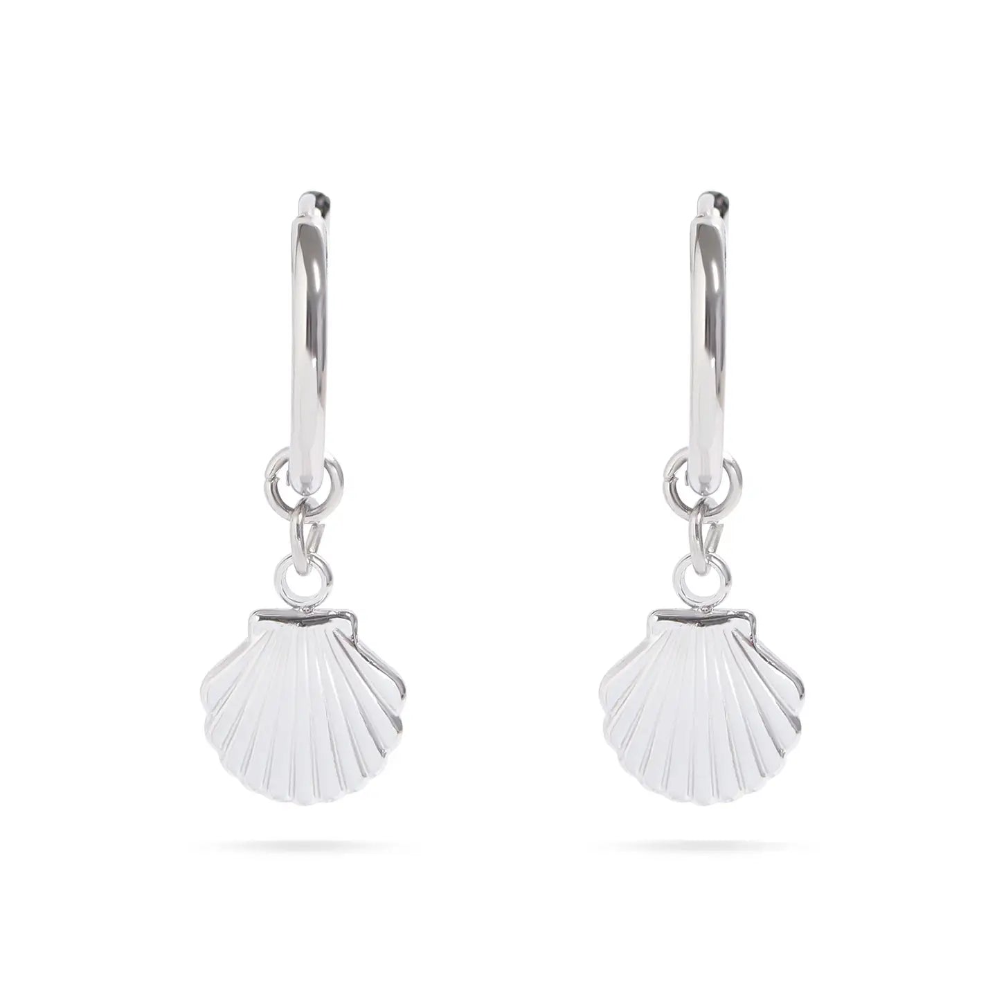 Shell Earrings