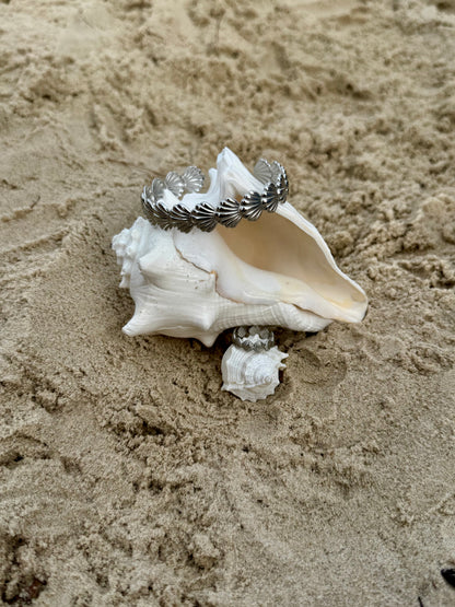 Seashells Bangle