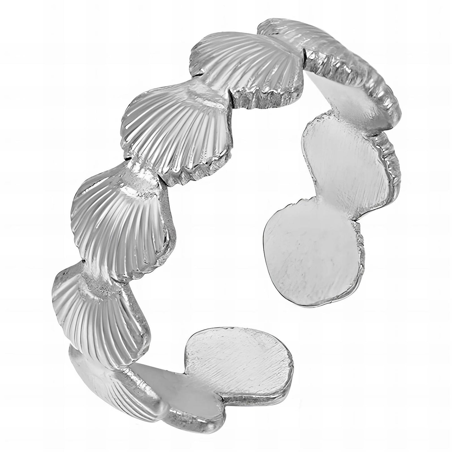 Seashells Ring