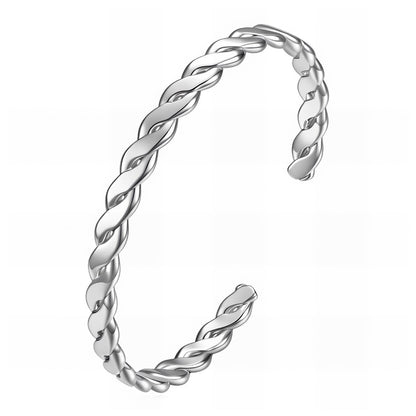 Twist Bangle