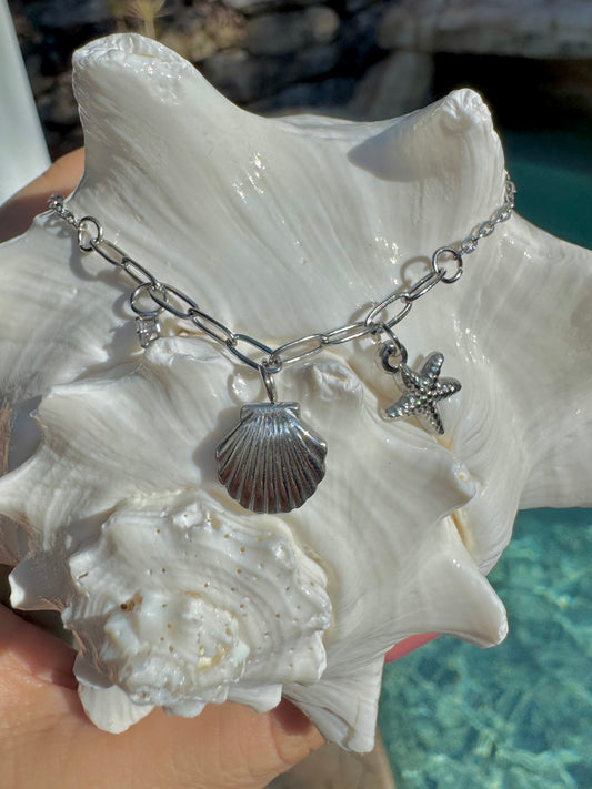 Ocean Necklace