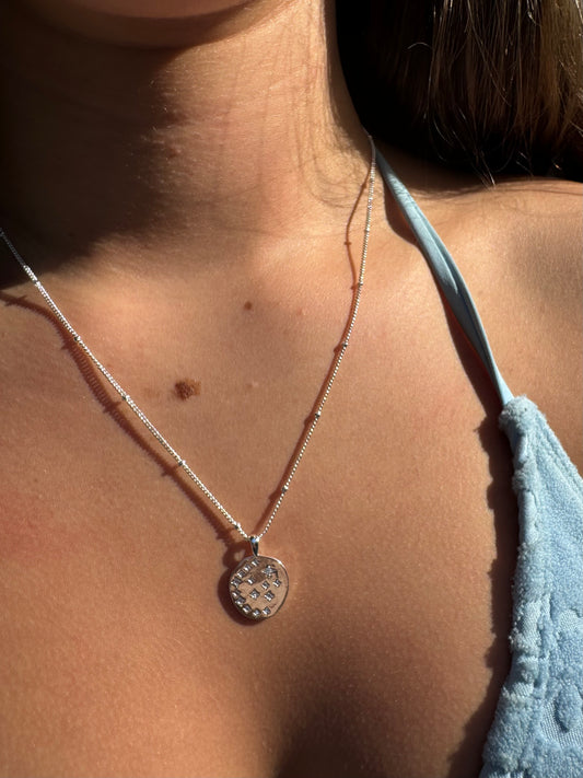 Constellation Necklace