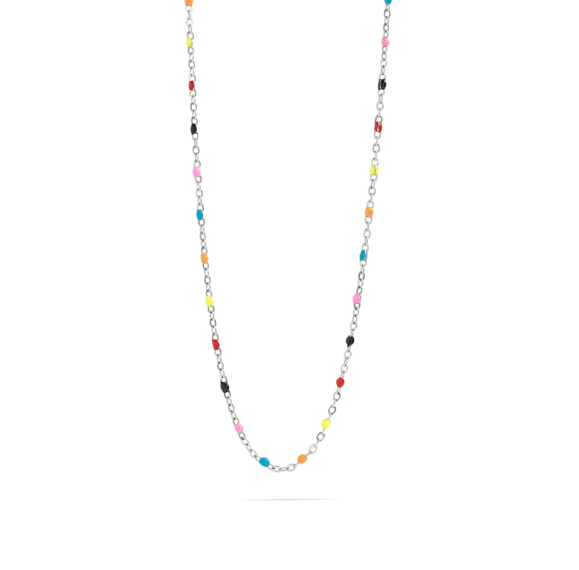 Confetti Necklace