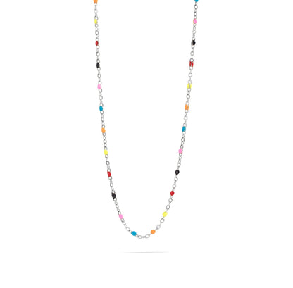 Confetti Necklace