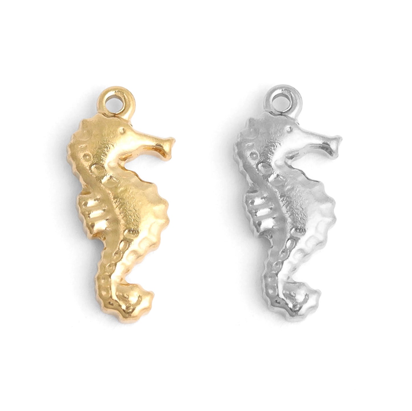 Seahorse Necklace
