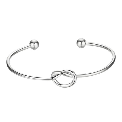 Knot Bangle