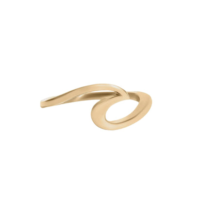Wave Ring
