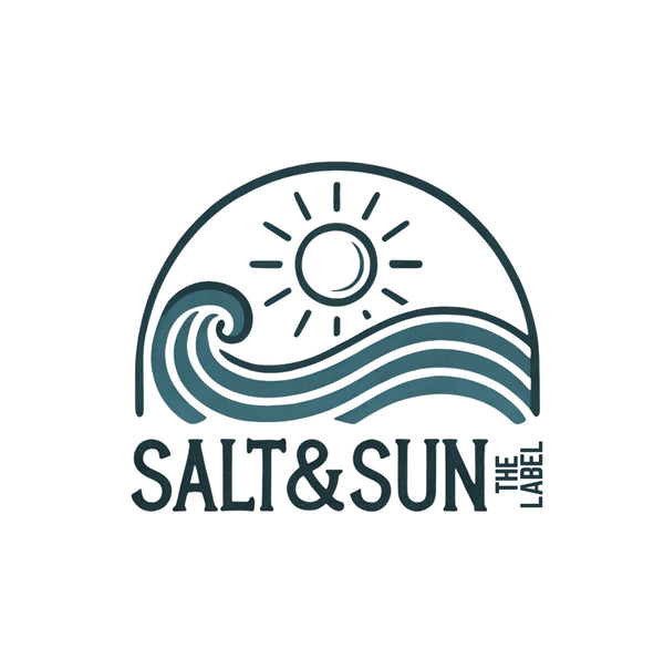 Salt and Sun The Label